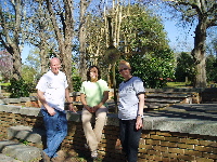 NATCHITOCHES CEMETERY