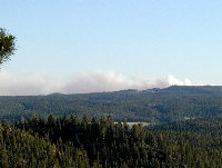 CAMBELL FIRE
