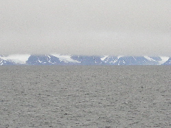 Bye Spitsbergen