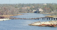 Railroad Bridge